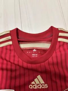 adidas サッカー スペイン代表 ユニフォーム Mのサムネイル
