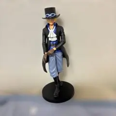 ワンピース サボ フィギュア