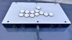 SAYA ARCADE レバーレスコントローラー - メルカリ