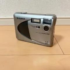 FUJIFILM FinePix700 ジャンク品 - メルカリ