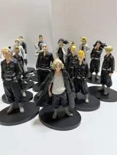 2026年最新】東京リベンジャーズ フィギュアの人気アイテム - メルカリ
