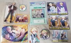 プロセカ 天馬司 グッズまとめ売り