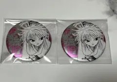 HUNTER×HUNTER』デコレクション缶バッジ(R) 第1弾 マチ - メルカリ
