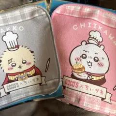 ちいかわ ココス キャラクターグッズ