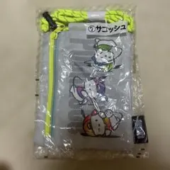 2025年最新】ポチャッコ くじ サコッシュの人気アイテム - メルカリ