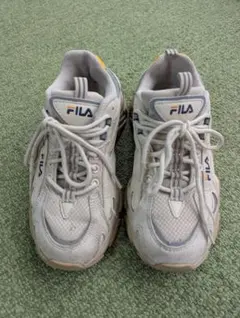 FILA イントレーション