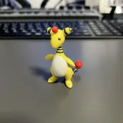 【初期】ポケモン フィギュア モンコレ デンリュウ