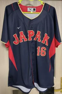 2026年最新】侍ジャパン 大谷ユニフォームの人気アイテム - メルカリ