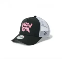 完売品キッズYouth 9FORTY A-Frameトラッカー Wall Artのサムネイル
