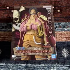 2026年最新】ワンピースDXFロジャーの人気アイテム - メルカリ