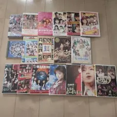 ハロプロ ドリームモーニング娘。 後藤真希 松浦亜弥 ライブDVD ハロプロ ドリームモーニング娘。 後藤真希 松浦亜弥 ライブDVD - メルカリ