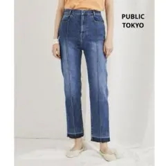 ジーパン デニム