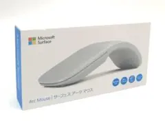 マイクロソフト Surface Arc Mouse CZV-00007
