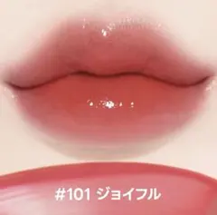 【ラカ】フルーティーグラムティント101ジョイフル新品未開封