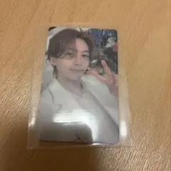 SEVENTEEN ジョンハン your choice ラキドロ トレカ セット 2026年最新】ジョンハン your choice ラキドロの人気アイテム - メルカリ