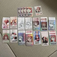 c*i様 五等分の花嫁 中野五月 まとめ売り