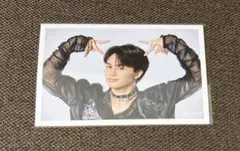 超特急 NINE LIVES REAL? タクヤ 生写真