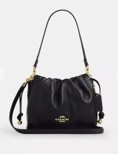 COACH フェイ ミニ ドローストリング バッグのサムネイル