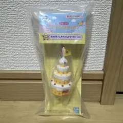 たまごっち 一番くじ E賞 おみせやさんのフィギアマーカー ケーキやさん