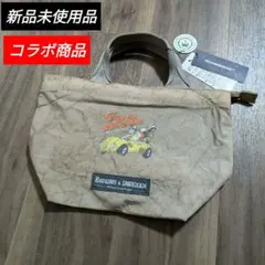新品　Rosasen Looseman カートバック　ロサーセン　ゴルフ　バック