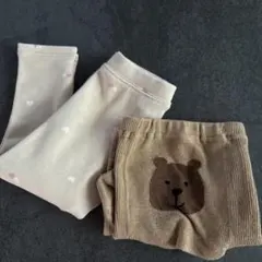 GAP baby タイツ＆レギンス