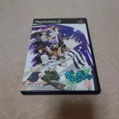 【PS2ソフト】グリーングリーン -鐘ノ音ロマンティック-