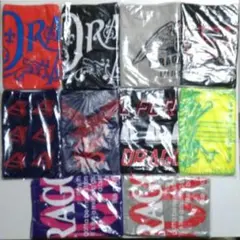 2025年最新】dragon ash タオルの人気アイテム - メルカリ