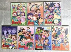 匿名配送】「忍たま乱太郎」ドラマCD まとめ売り 委員会別シリーズ