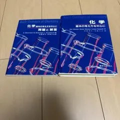 Basic Concepts of Chemistry 化学基本の考え方を中心に