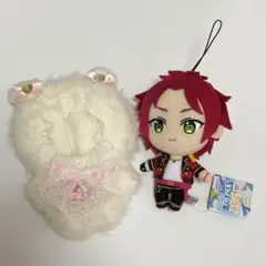 2026年最新】あんスタ 真緒 ぬいぐるみの人気アイテム - メルカリ