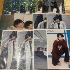 生写真セット