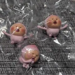 こびとづかん カクレモモジリ コレクション