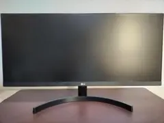 2026年最新】lg ウルトラワイドモニター 29の人気アイテム - メルカリ