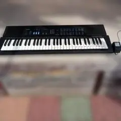 CASIO CTK-530 電子キーボード 61鍵 - メルカリ