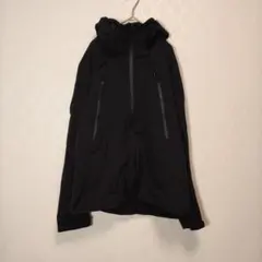 試着のみDESCENTE ALLTERRAINクレアスエアー BK - メルカリ