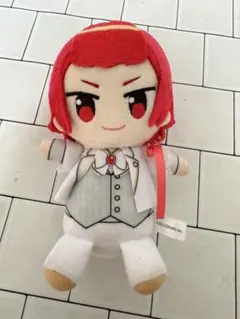 新品未使用 りうら2種セット いれいす ぬいぐるみ① - メルカリ