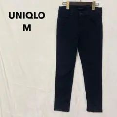 UNIQLO ユニクロ ウルトラストレッチジーンズ スキニー テーパード パンツ