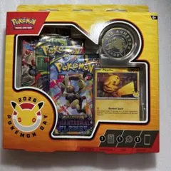 ポケモンカードゲーム 2026 Pokémon Day コレクション