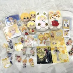 すとぷりるぅとくん　グッズまとめ売り