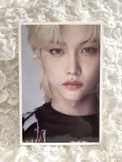 Stray Kids　スキズ　DFESTA　ポスカ　Felix　フィリックス