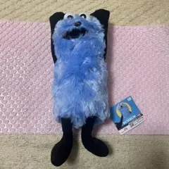 パペットスンスン　BIGぬいぐるみ　WA! スンスン