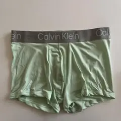 カルバンクライン　メンズボクサー　L(M) ナイロンストレッチ　メンズインナーのサムネイル