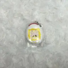 たまごっち ミニチュアチャームコレクション３　いちごっち