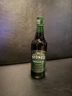 お値下げ中❗️未開封終売ストーンズジンジャーワイン700ml リキュール
