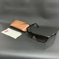 ✨極美品✨Ray-Ban レイバン サングラス RB2163 ハバナべっ甲 - メルカリ