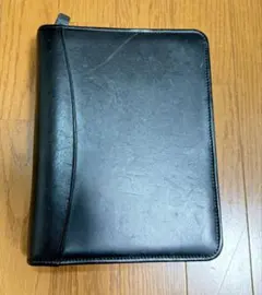 Pelikanペリカン10本差しレザーペンケース ラウンドファスナー万年筆