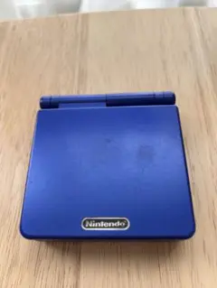 【動作確認済み】ゲームボーイアドバンスSP