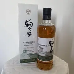 2026年最新】シングルモルト駒ヶ岳 2021 エディションの人気アイテム