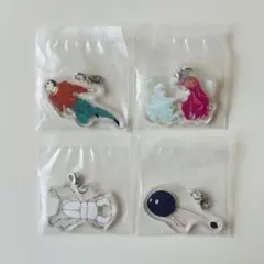 HUNTER×HUNTER 一番くじ H賞 G.I. アクリルチャーム