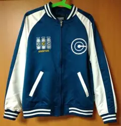 2025年最新】カプセルコーポレーション スカジャンの人気